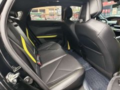 Changan UNI-V 1.5T Sport Edition - ფოტო 10