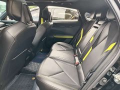 Changan UNI-V 1.5T Sport Edition - ფოტო 11