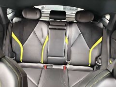 Changan UNI-V 1.5T Sport Edition - ფოტო 12