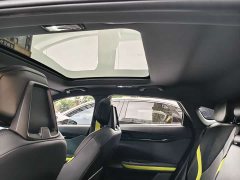 Changan UNI-V 1.5T Sport Edition - ფოტო 13