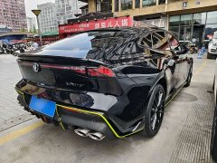 Changan UNI-V 1.5T Sport Edition - ფოტო 14