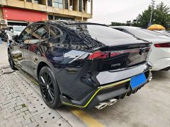 Changan UNI-V 1.5T Sport Edition - ფოტო 15