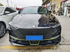 Changan UNI-V 1.5T Sport Edition - ფოტო 2