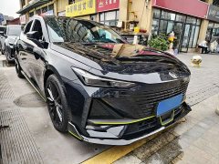 Changan UNI-V 1.5T Sport Edition - ფოტო 3