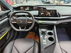 Changan UNI-V 1.5T Sport Edition - ფოტო 4