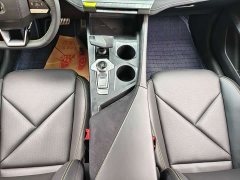 Changan UNI-V 1.5T Sport Edition - ფოტო 6