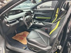 Changan UNI-V 1.5T Sport Edition - ფოტო 8