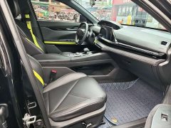 Changan UNI-V 1.5T Sport Edition - ფოტო 9