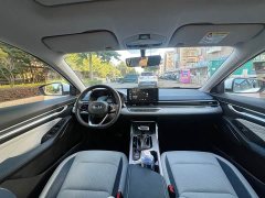 Geely Emgrand 4th Generation 1.5L CVT Luxury - ფოტო 5