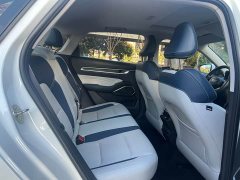 Geely Emgrand 4th Generation 1.5L CVT Luxury - ფოტო 6