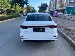 Geely Emgrand 4th Generation 1.5L CVT Luxury - ფოტო 7