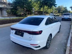 Geely Emgrand 4th Generation 1.5L CVT Luxury - ფოტო 9