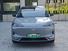Geely Galaxy E5 440km Explorer Edition - ფოტო 2