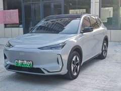 Geely Galaxy E5 440km Explorer Edition - ფოტო 3