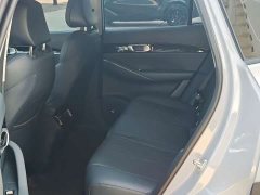 Geely Galaxy E5 440km Explorer Edition - ფოტო 5