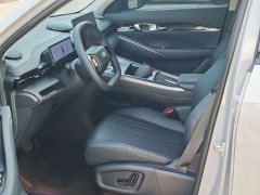 Geely Galaxy E5 440km Explorer Edition - ფოტო 6