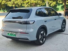 Geely Galaxy E5 440km Explorer Edition - ფოტო 7