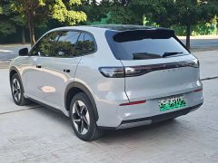 Geely Galaxy E5 440km Explorer Edition - ფოტო 9