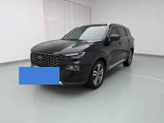 Ford Lingrui EcoBoost 170 Platinum Edition - ფოტო 1