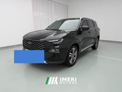 2022 Ford Lingrui EcoBoost 170 Platinum Edition - ავტომობილი ჩინეთიდან