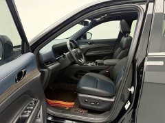 Ford Lingrui EcoBoost 170 Platinum Edition - ფოტო 13