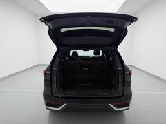 Ford Lingrui EcoBoost 170 Platinum Edition - ფოტო 14