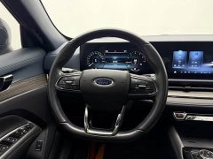 Ford Lingrui EcoBoost 170 Platinum Edition - ფოტო 15
