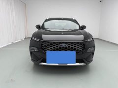 Ford Lingrui EcoBoost 170 Platinum Edition - ფოტო 2