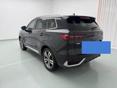 Ford Lingrui EcoBoost 170 Platinum Edition - ფოტო 4