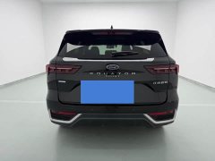 Ford Lingrui EcoBoost 170 Platinum Edition - ფოტო 5