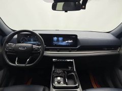 Ford Lingrui EcoBoost 170 Platinum Edition - ფოტო 9