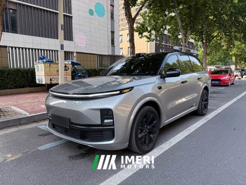 2023 Li Auto L8 Max - ავტომობილი ჩინეთიდან