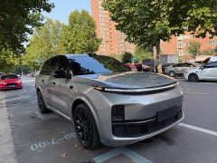 Li Auto L8 Max - ფოტო 2