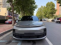 Li Auto L8 Max - ფოტო 3