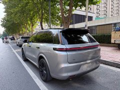Li Auto L8 Max - ფოტო 5