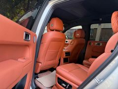 Li Auto L8 Max - ფოტო 7
