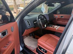 Li Auto L8 Max - ფოტო 8