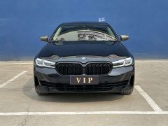 BMW 5 Series 530Li Premier Luxury Package - ფოტო 2