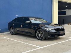 BMW 5 Series 530Li Premier Luxury Package - ფოტო 3