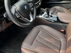 BMW 5 Series 530Li Premier Luxury Package - ფოტო 5