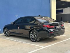 BMW 5 Series 530Li Premier Luxury Package - ფოტო 7