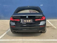 BMW 5 Series 530Li Premier Luxury Package - ფოტო 8