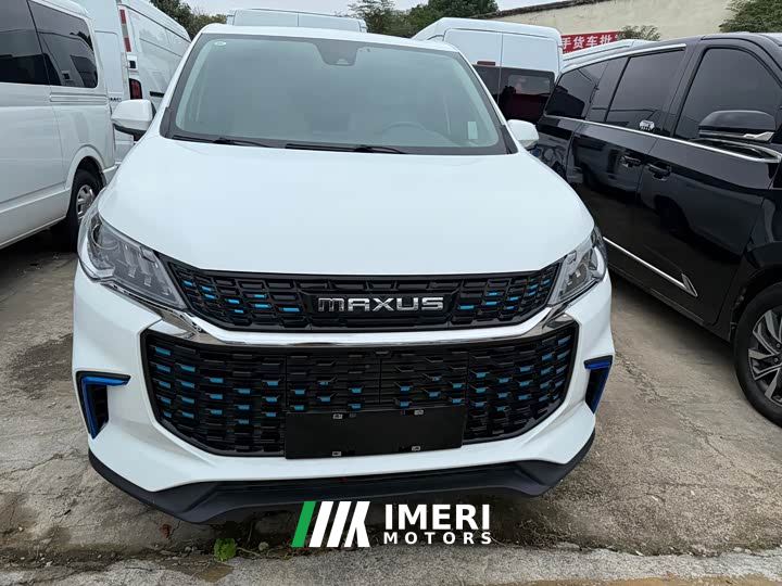 Maxus Dajia 5 430KM Edition