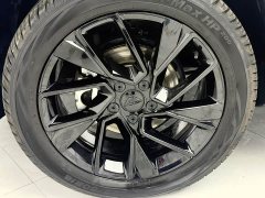 Volkswagen Jetta VS5 280TSI Automatic Gloss Deluxe Edition - ფოტო 10