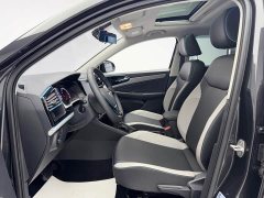 Volkswagen Jetta VS5 280TSI Automatic Gloss Deluxe Edition - ფოტო 12