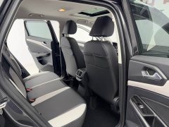 Volkswagen Jetta VS5 280TSI Automatic Gloss Deluxe Edition - ფოტო 14
