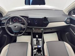 Volkswagen Jetta VS5 280TSI Automatic Gloss Deluxe Edition - ფოტო 17