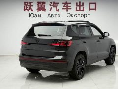Volkswagen Jetta VS5 280TSI Automatic Gloss Deluxe Edition - ფოტო 4
