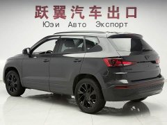 Volkswagen Jetta VS5 280TSI Automatic Gloss Deluxe Edition - ფოტო 6