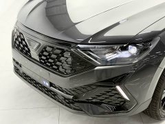 Volkswagen Jetta VS5 280TSI Automatic Gloss Deluxe Edition - ფოტო 7